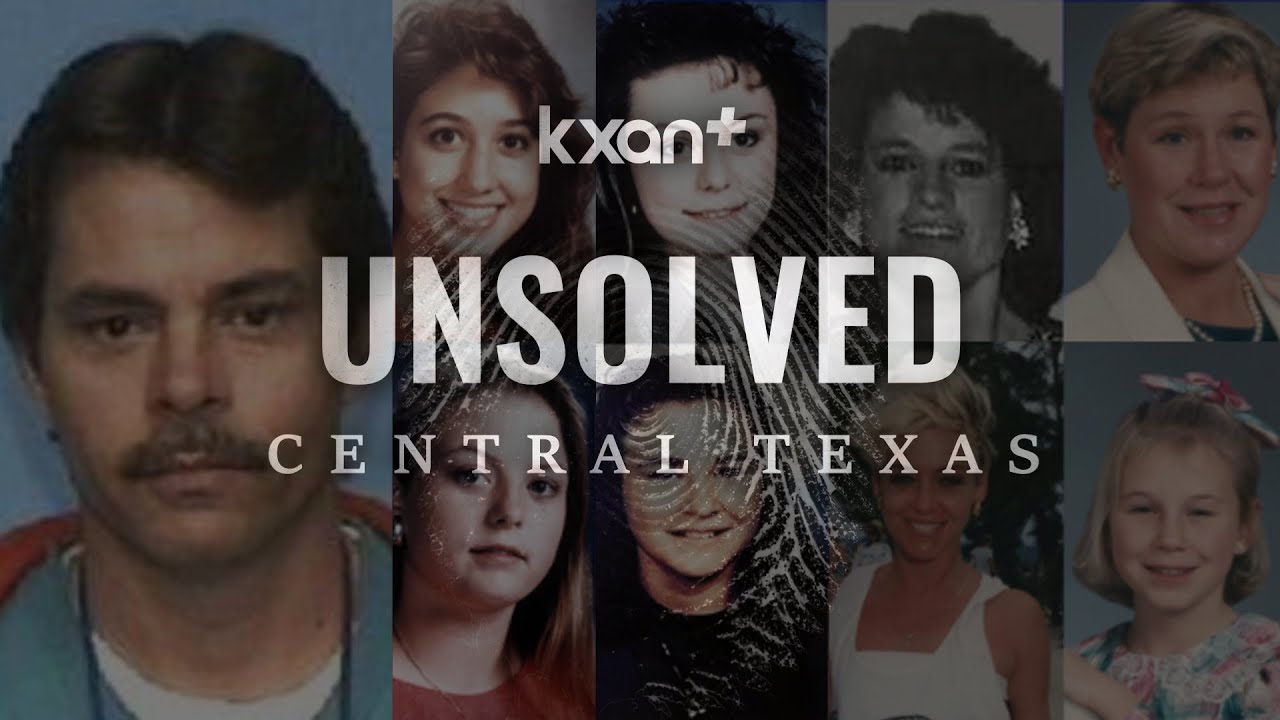 Yogurt shop murders suspect '100%' linked to more crimes, investigator says | Unsolved: Central Texa