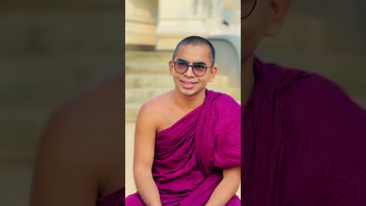 දරාගෙන හැමදේම බලාගෙන එන කදුළු-භික්ෂුවකගෙ කැපකිරීම් ❤️මෑතකාලීන හරි ලස්සන  හඩක් 🌹 Hasalaka Kavi Himi