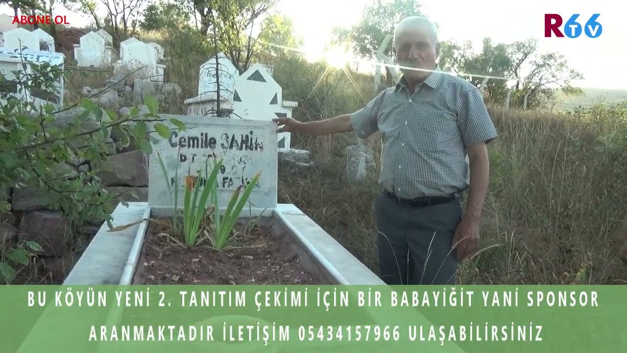 KÜÇÜKDONA KÖYÜ