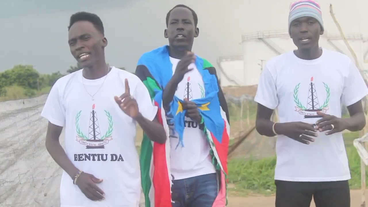 Bentiu da