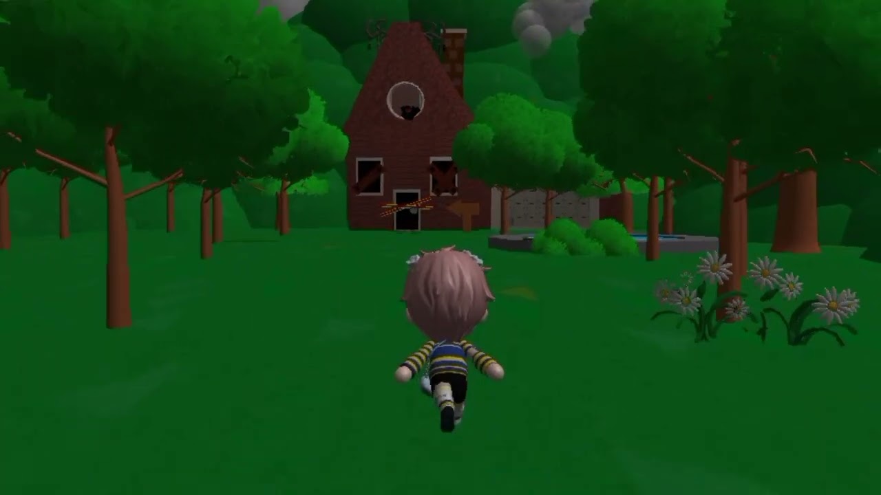 BUD - My Games ( Alone at Home ) 1 and 2! Come Play - player__rui