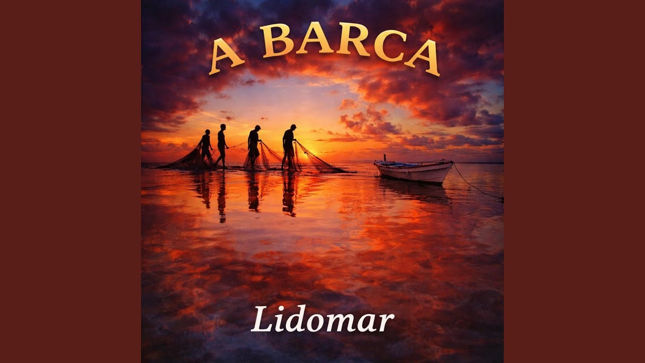 A Barca (Estilo Pantaneiro )