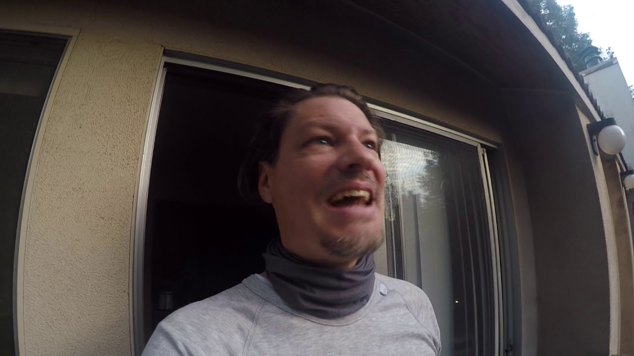Day 52 USA Diary - American birthday (deutsch)