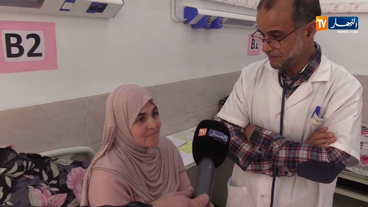 البليدة:رخصة الإفطار في رمضان..بين تجاهل المرضى و تشديد الأطباء