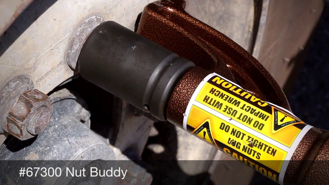 The 5 tools tire technicians shouldn't live without!