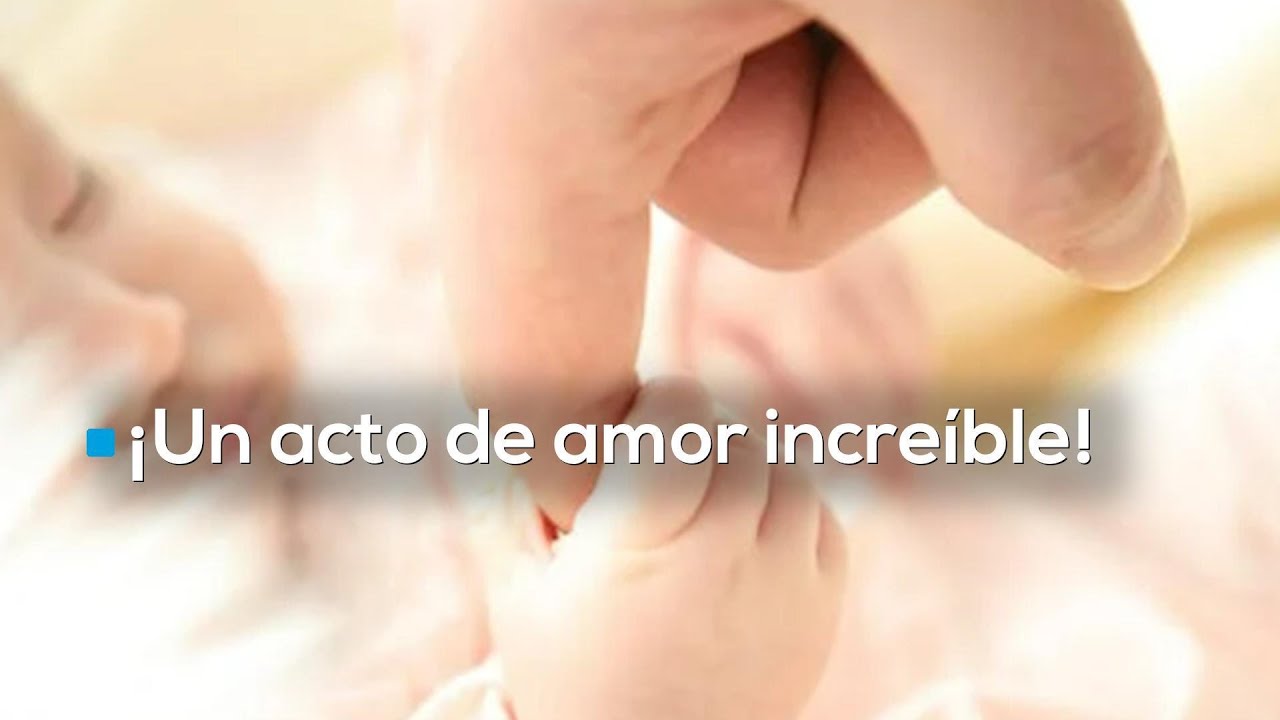 &iquest;C&oacute;mo puedes ser un hogar temporal? | Luc&iacute;a y Abraham abren su hogar a ni&ntilde;os en acogimiento familiar