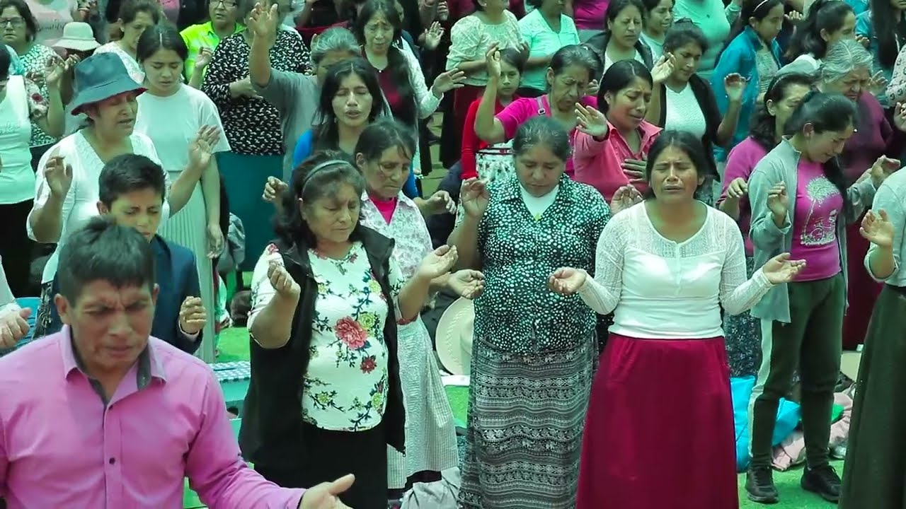 RECIBE MI ADORACIÓN EN EL MONTE DE ORACIÓN / El Buen Pastor 🎹🎤🌍🌎🌏🇮🇱🔥