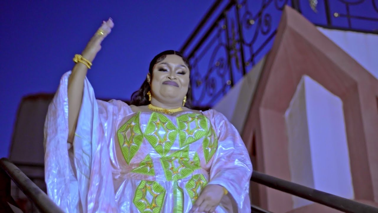 BLEMANI SOUMANO MASSARE FASSA (CLIP OFFICIEL) 4K