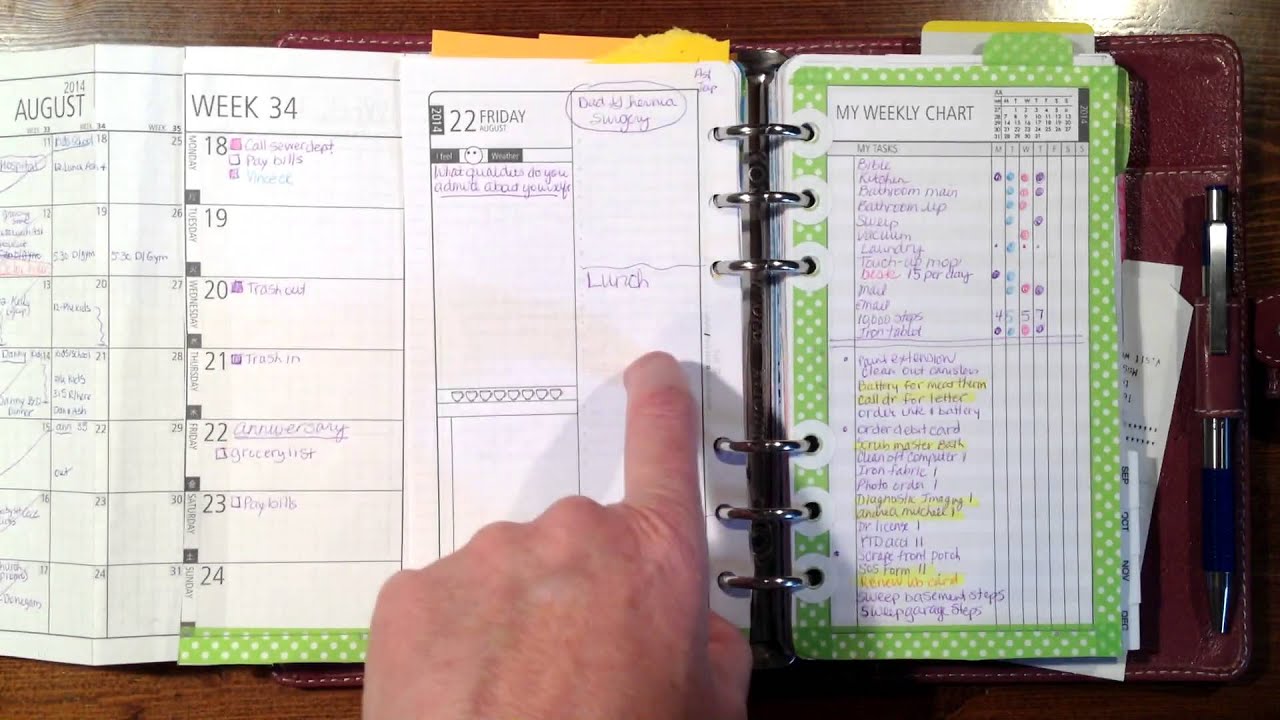 DIY Fish Inserts with More Uses for Monthly Charts