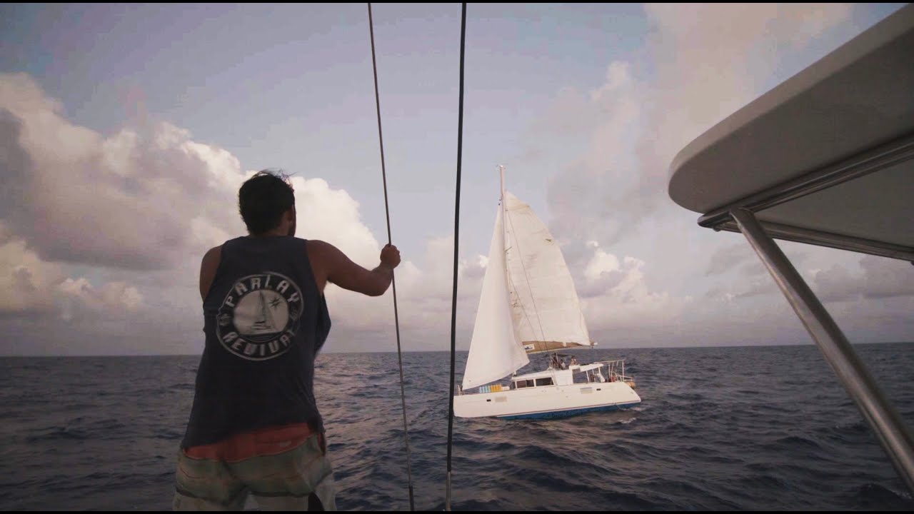 SEA TRIAL GOES HORRIBLY WRONG! - Episode 156