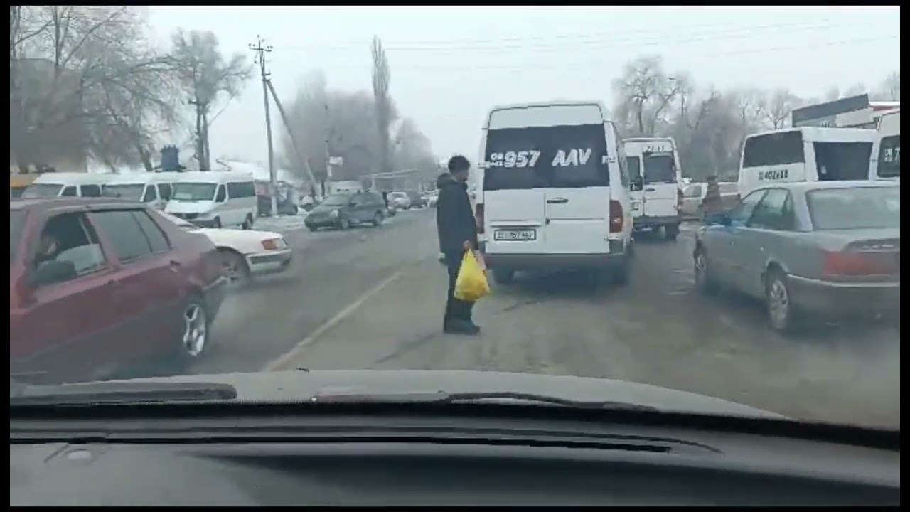 Кыргызстан.Наш путь с.Полтавка.Кара Балта.Каинда.