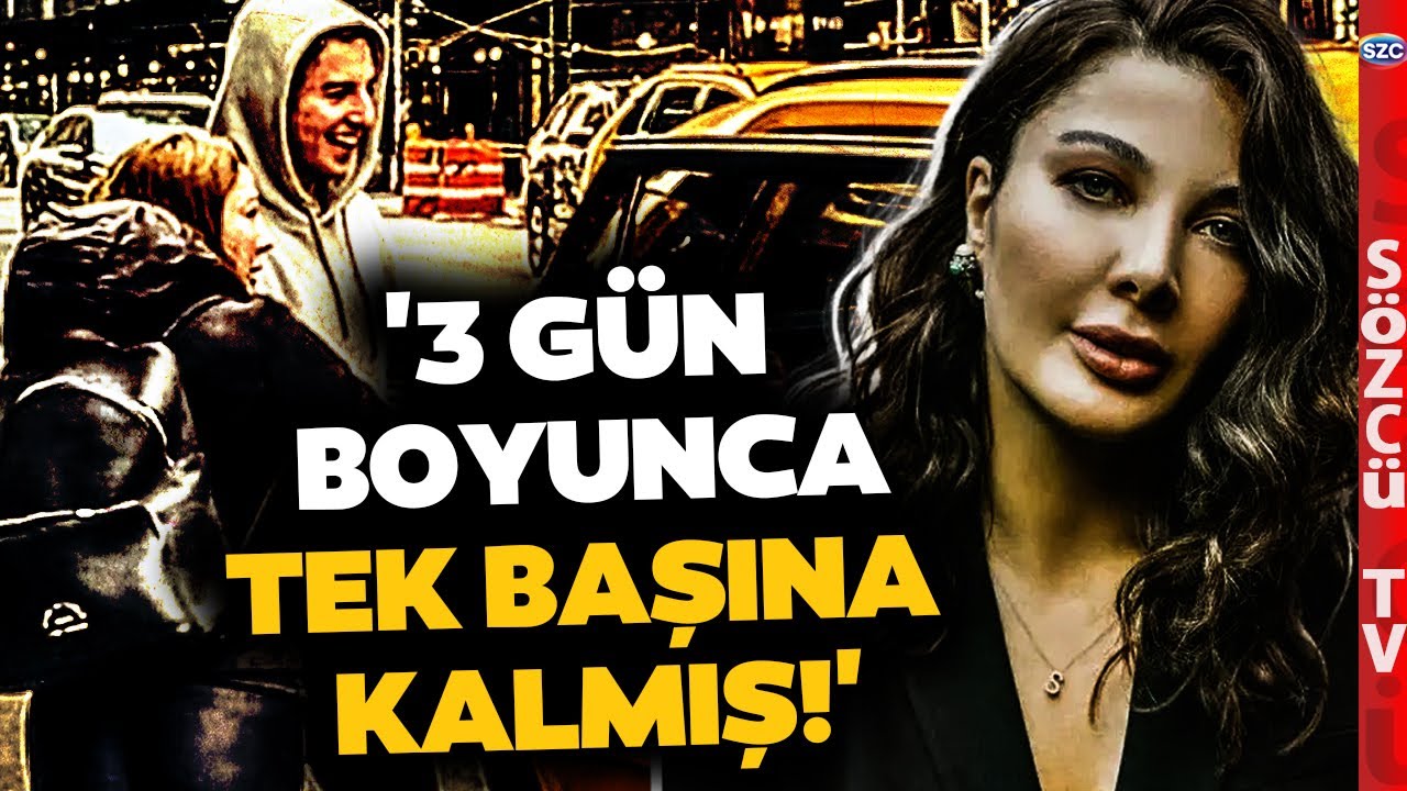 Eylem Tok ve Oğlunun Duruşmasından Çarpıcı Bligiler! Hapishane Detayını Mehmet Sümer Anlattı