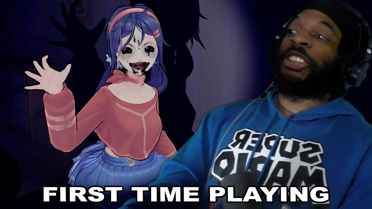 MITA, THIS AI DATING SIM HAS GONE WRONG... | MiSide Part 1