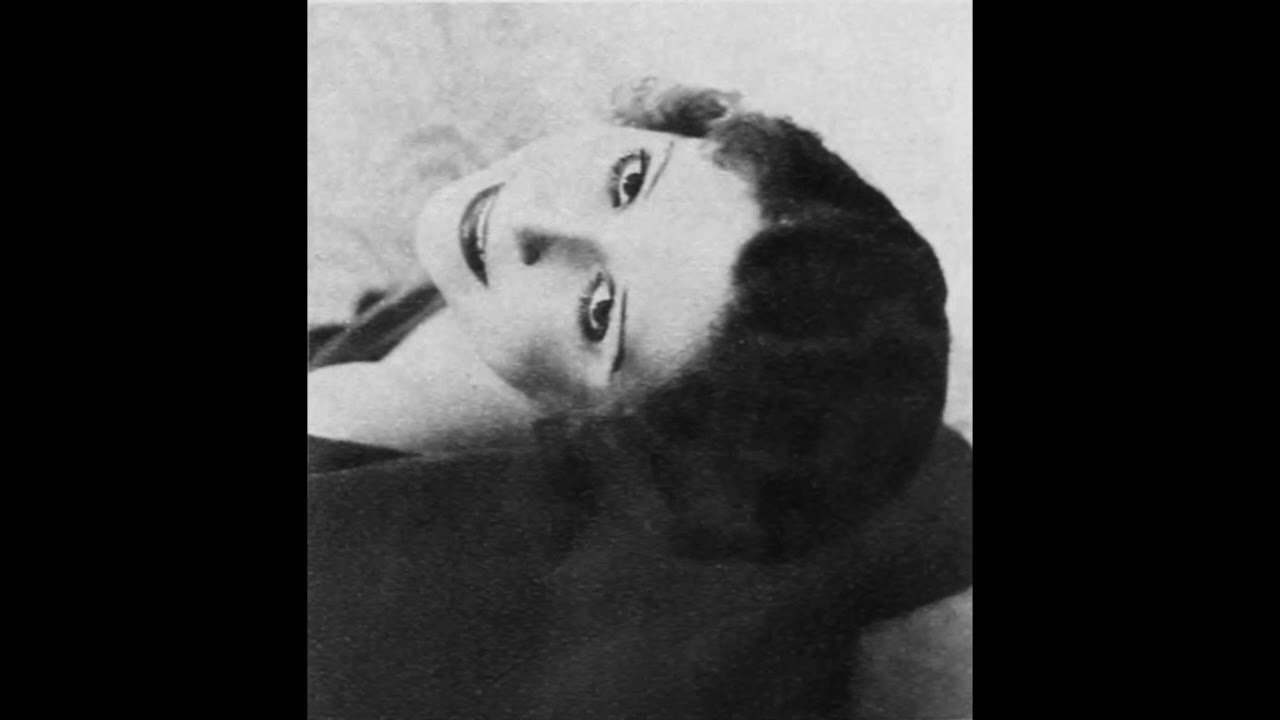 I'll Lock You In My Arms - Annette Hanshaw - 1930 - HQ Sound