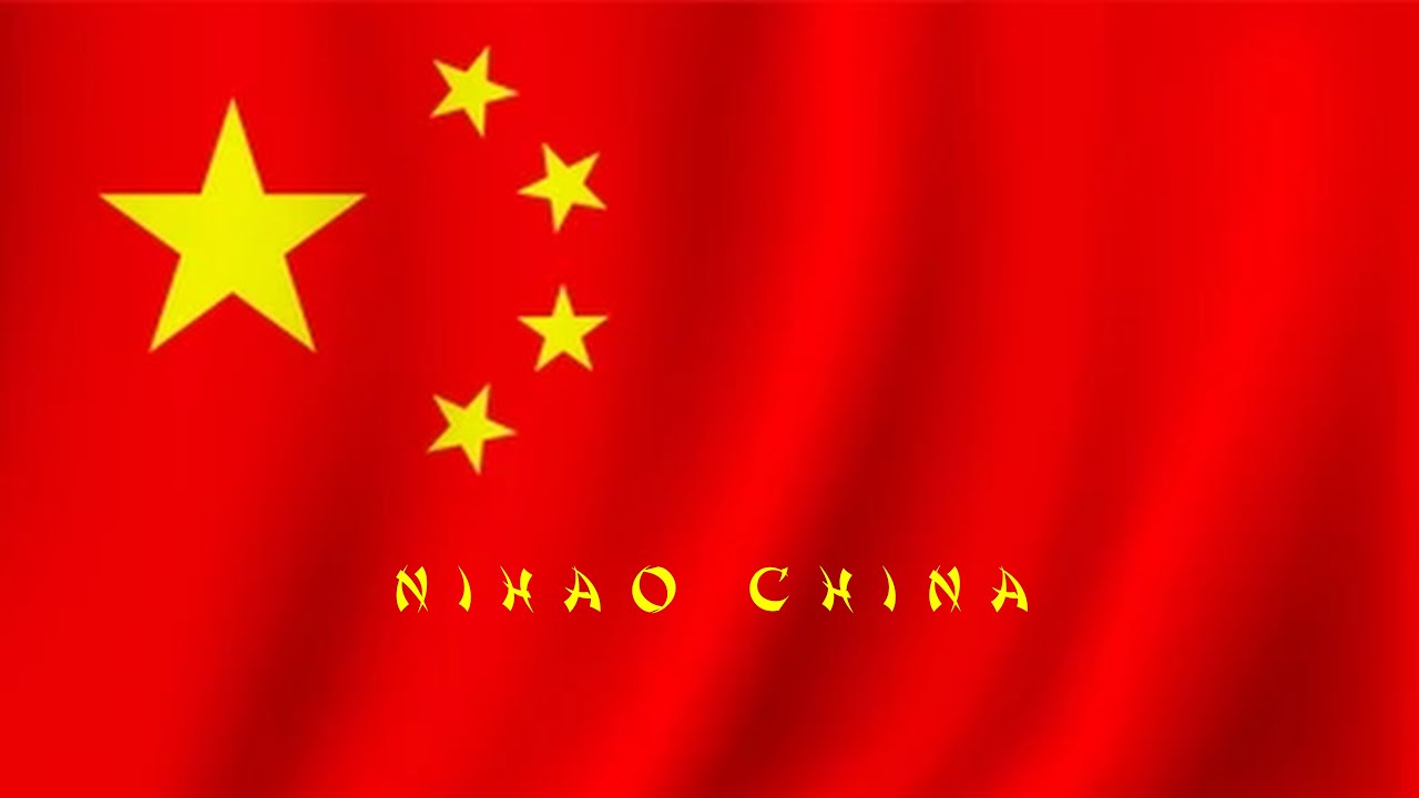 Nihao China Part 1
