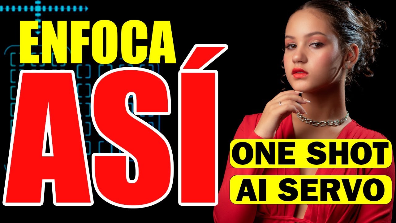 Fotos borrosas? La solución en Sólo 2 pasos!