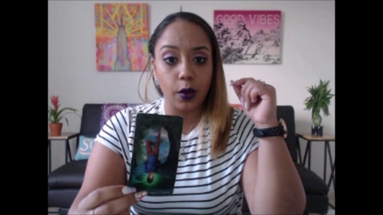 Capricorn September 2018 Find an escape route!