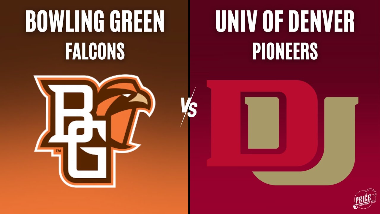 Bowling Green vs. Univ. of Denver