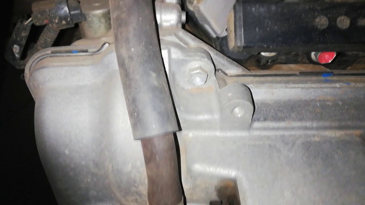 R06A noize engine suzuki