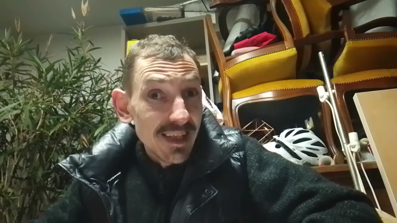 LEGENDARNI MUZYCY ODCINEK 304 KRZYSZTOF MYSZKOWSKI 