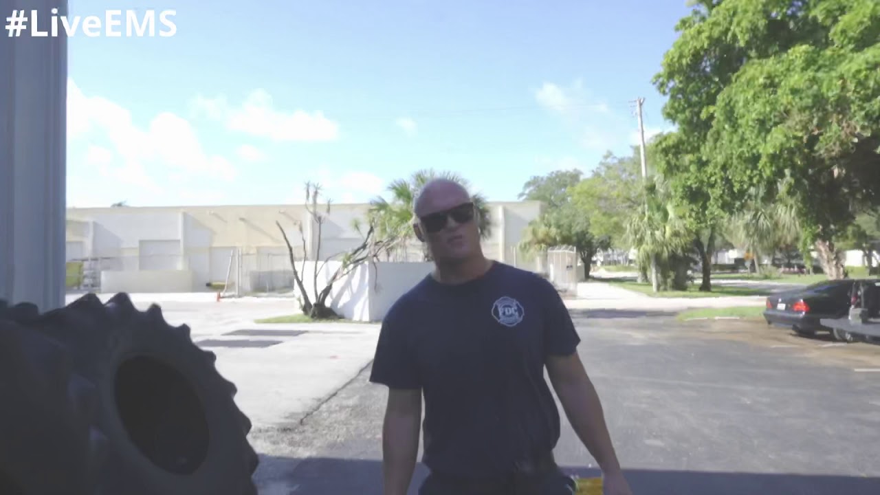 Live Rescue Episode 3!!
