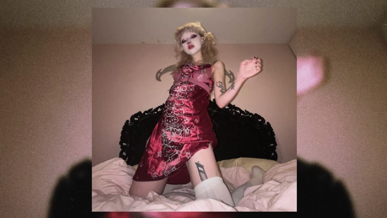 ADDICT  demo edited audio with bridge and chorus /Jazmin bean song\