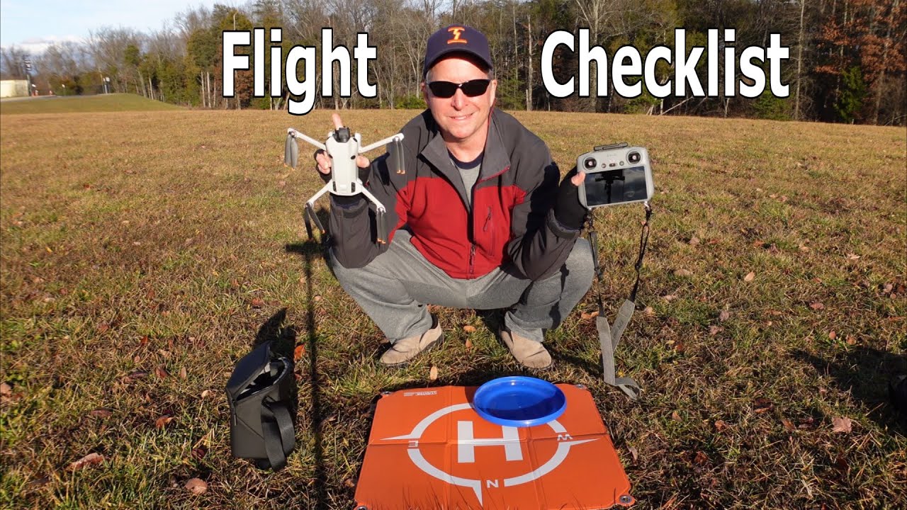 DJI MINI 4 Pro Flight School, Testing, Honest Review