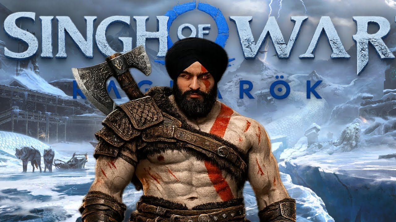 🔴ENDING? GOW|SWMPLAYS |