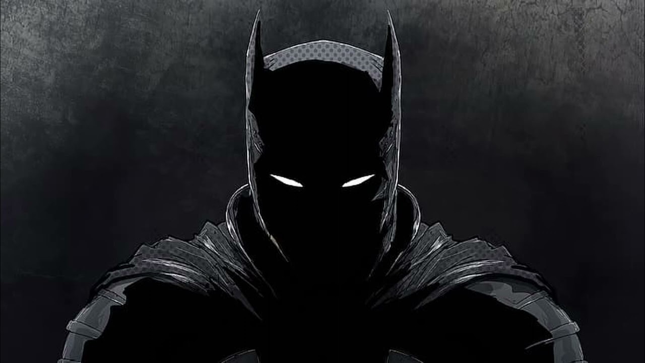 i'm vengeance.