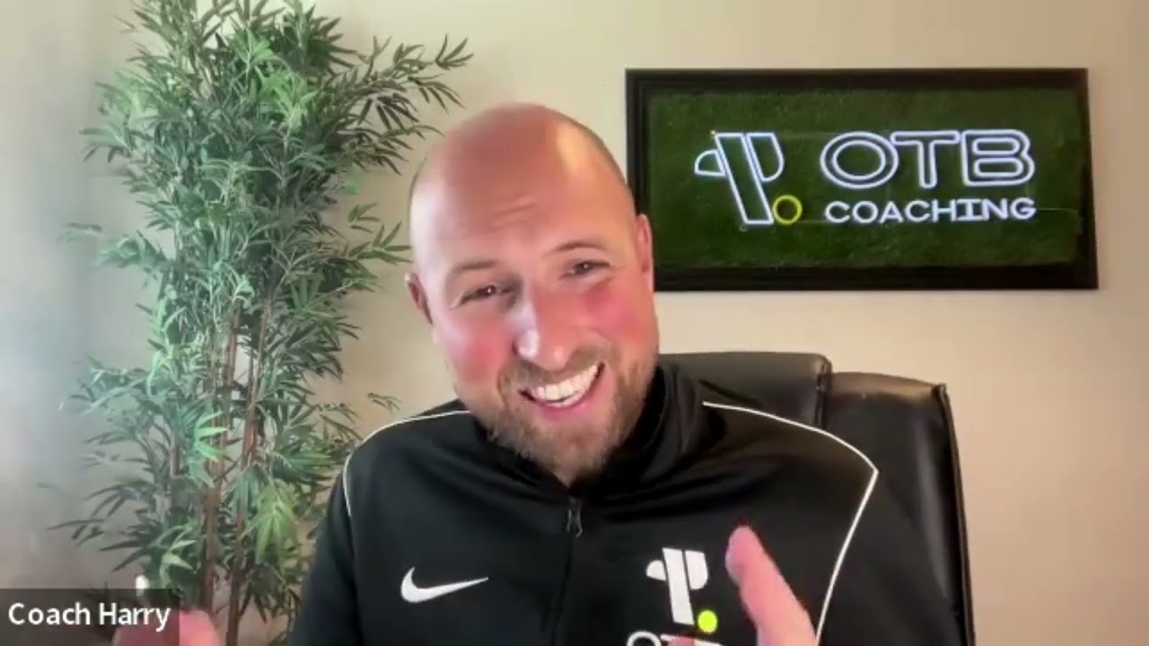 Boost revenue at your football academy with Harry Lambert from OTB Coaching  | LoveAdmin