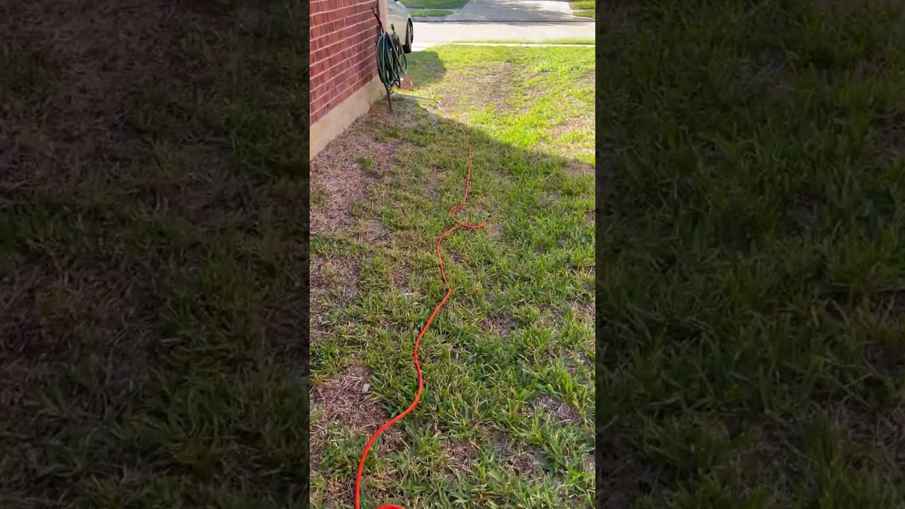 WEN GN400i RV-Ready 4000-Watt Open Frame Inverter Generator Running back up to House