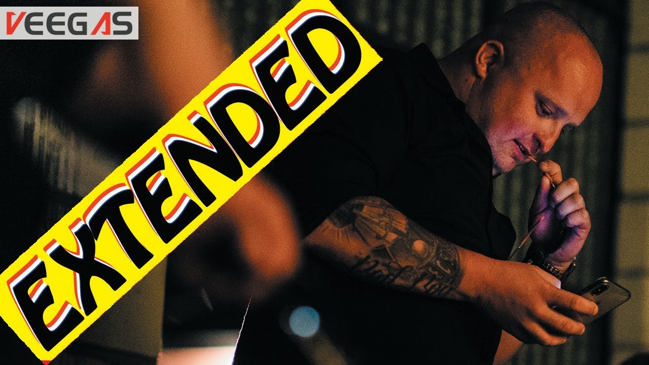 Veegas Znowu było mało (Extended) 2019