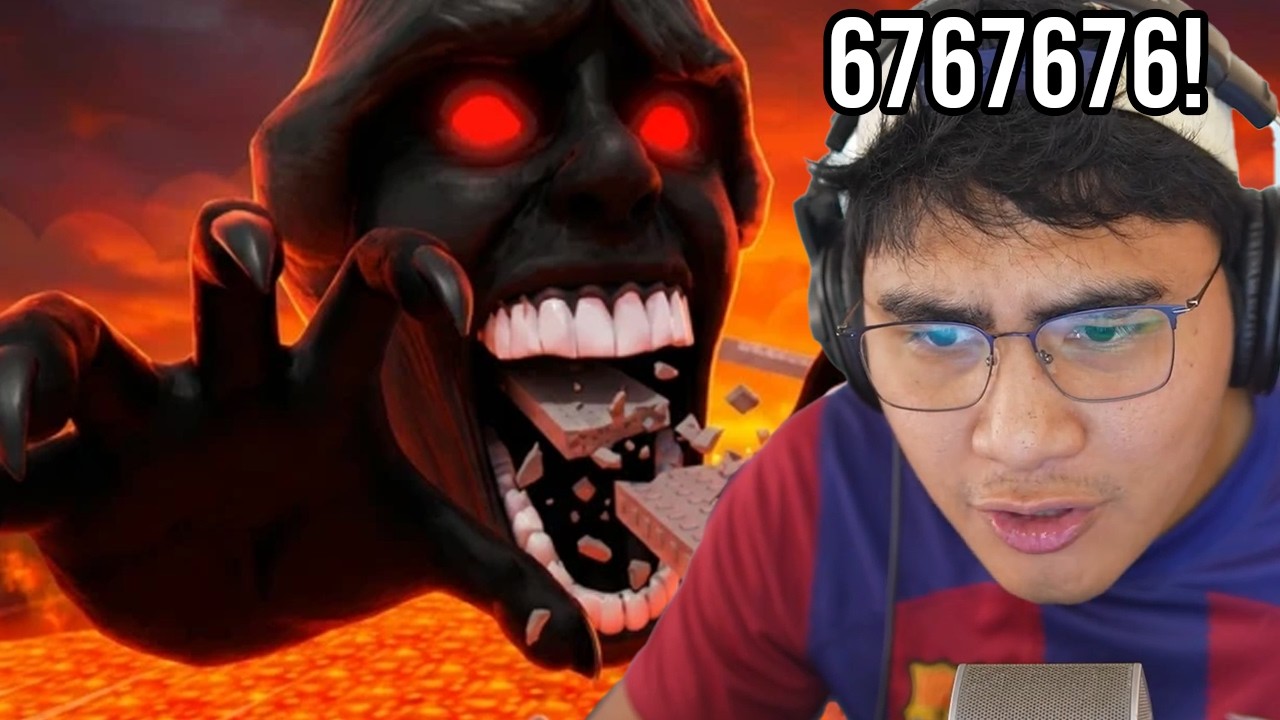 +1 Speed to Escape 67 67676767676767676