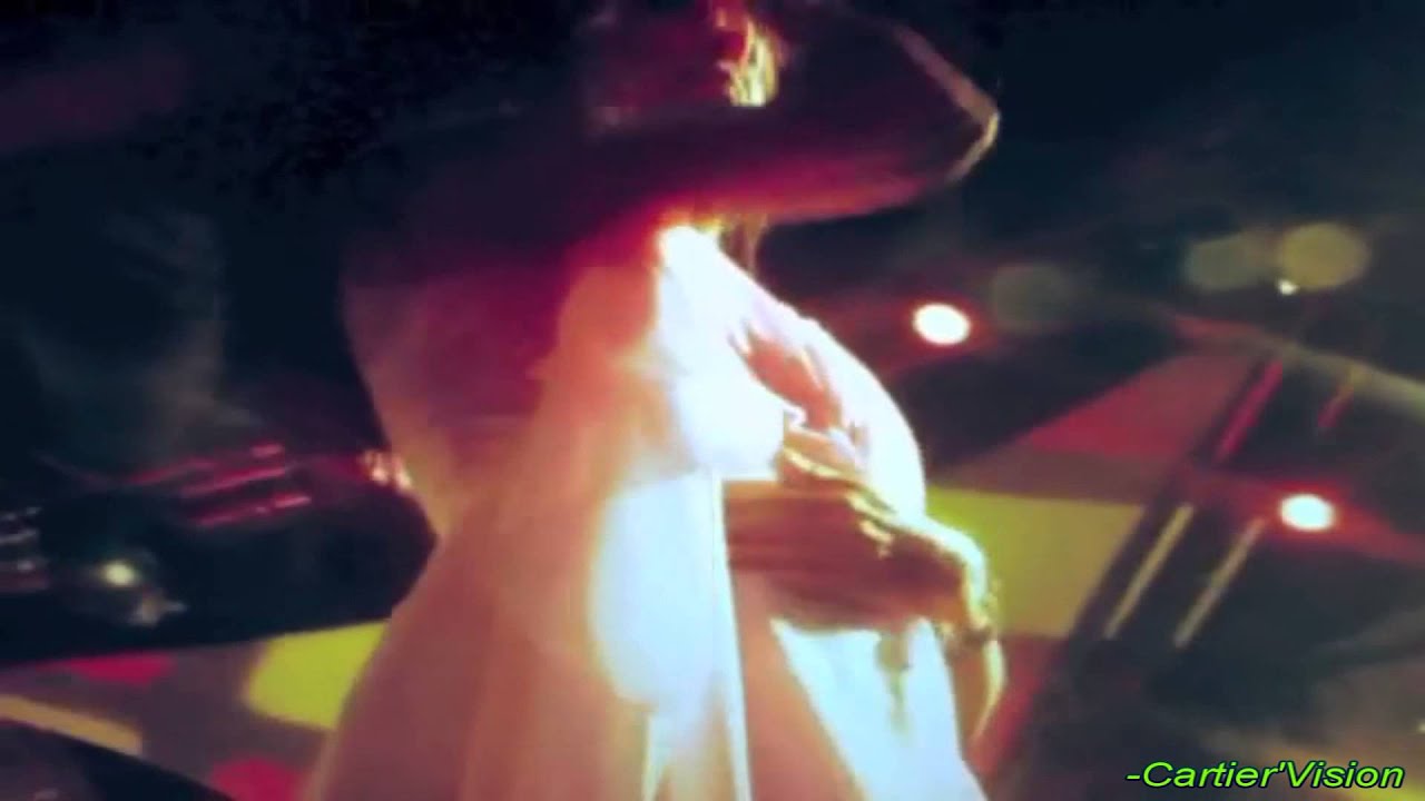 Cartier'GOD #SheOuttaDere (Music Video)