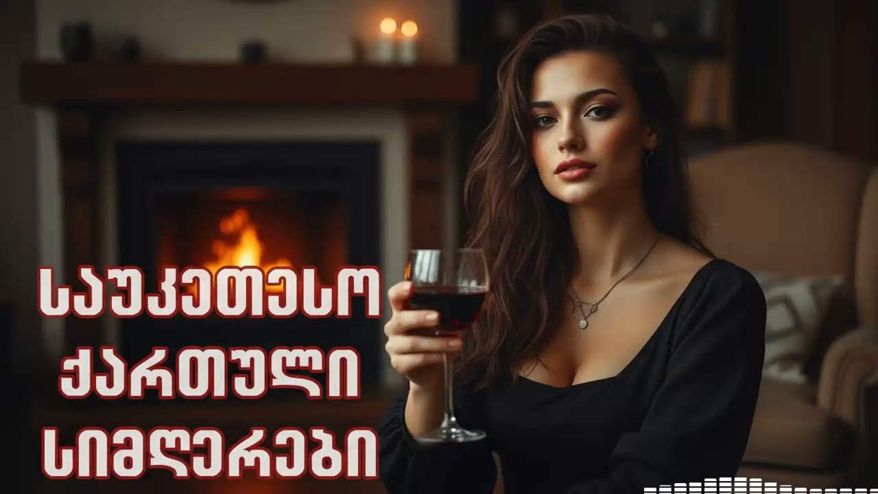 რჩეული ჰიტები და სიმღერები ♫ Geo TV Music ♥️ qartuli simgerebi #New