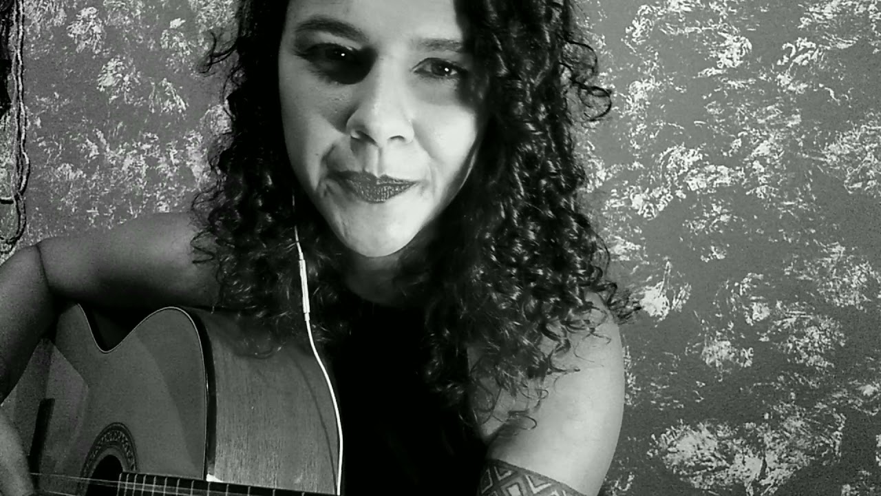 Choro Bandido - Bárbara Barcellos