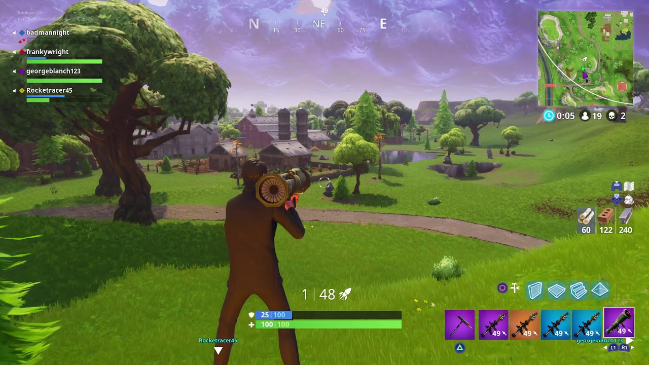 AN EPIC WIN!(also first time REAPER gameplay)