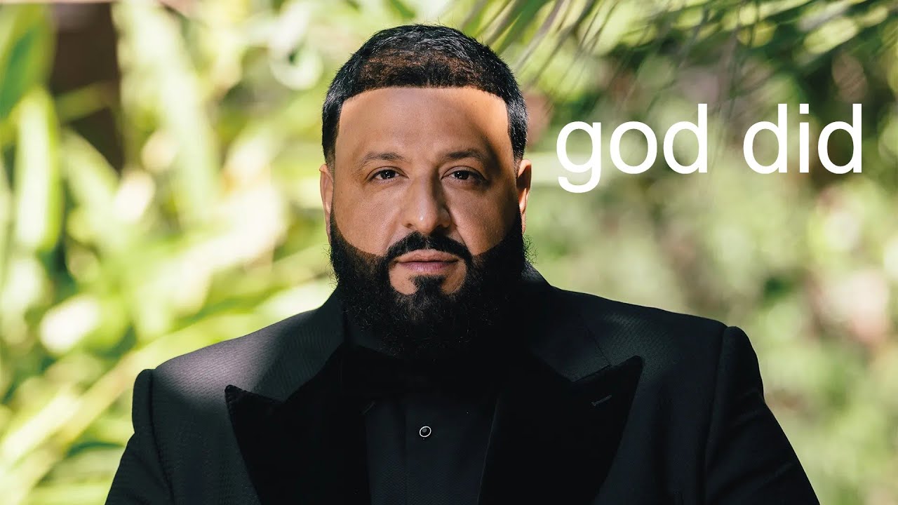 my favorite dj khaled clips