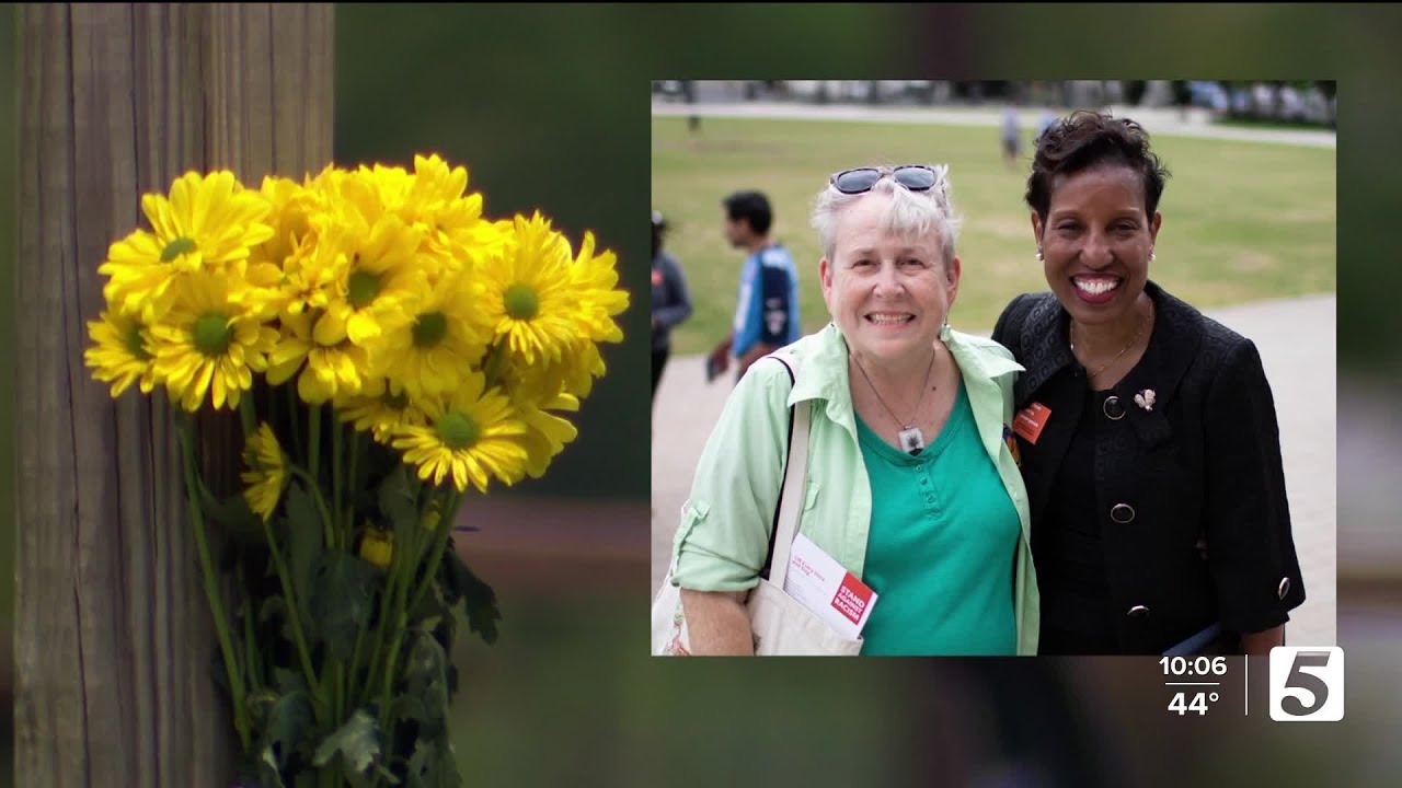 Nashville remembers lives lost on Davidson County roads in 2025
