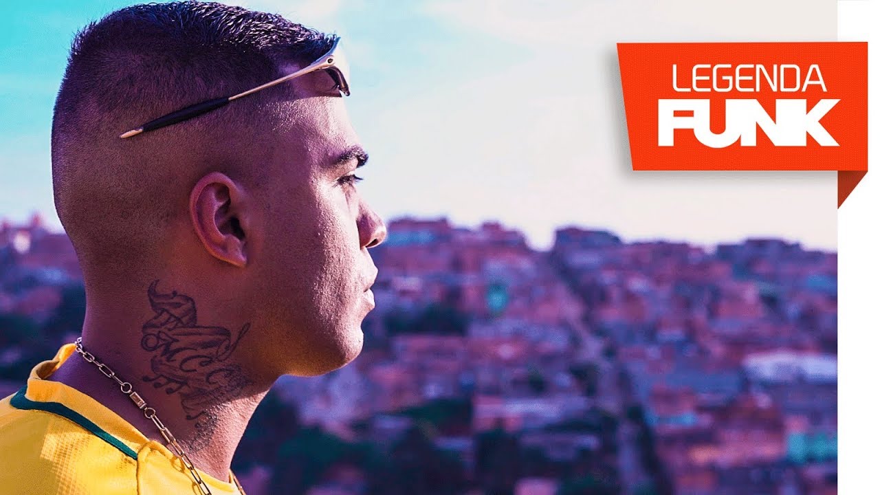 MC Cebezinho - Medley Criminoso (Videoclipe Oficial)