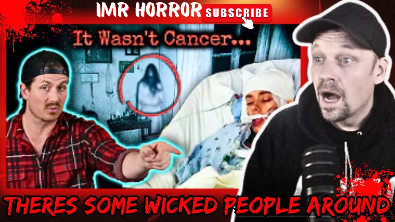NEW MR BALLEN Reaction! This mystery made an ENTIRE TOWN believe in ghosts [ First Time Reaction ]