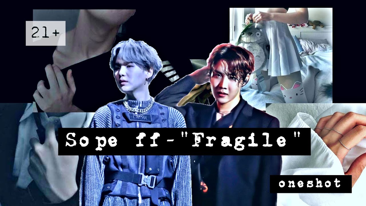 Sope ff -- 