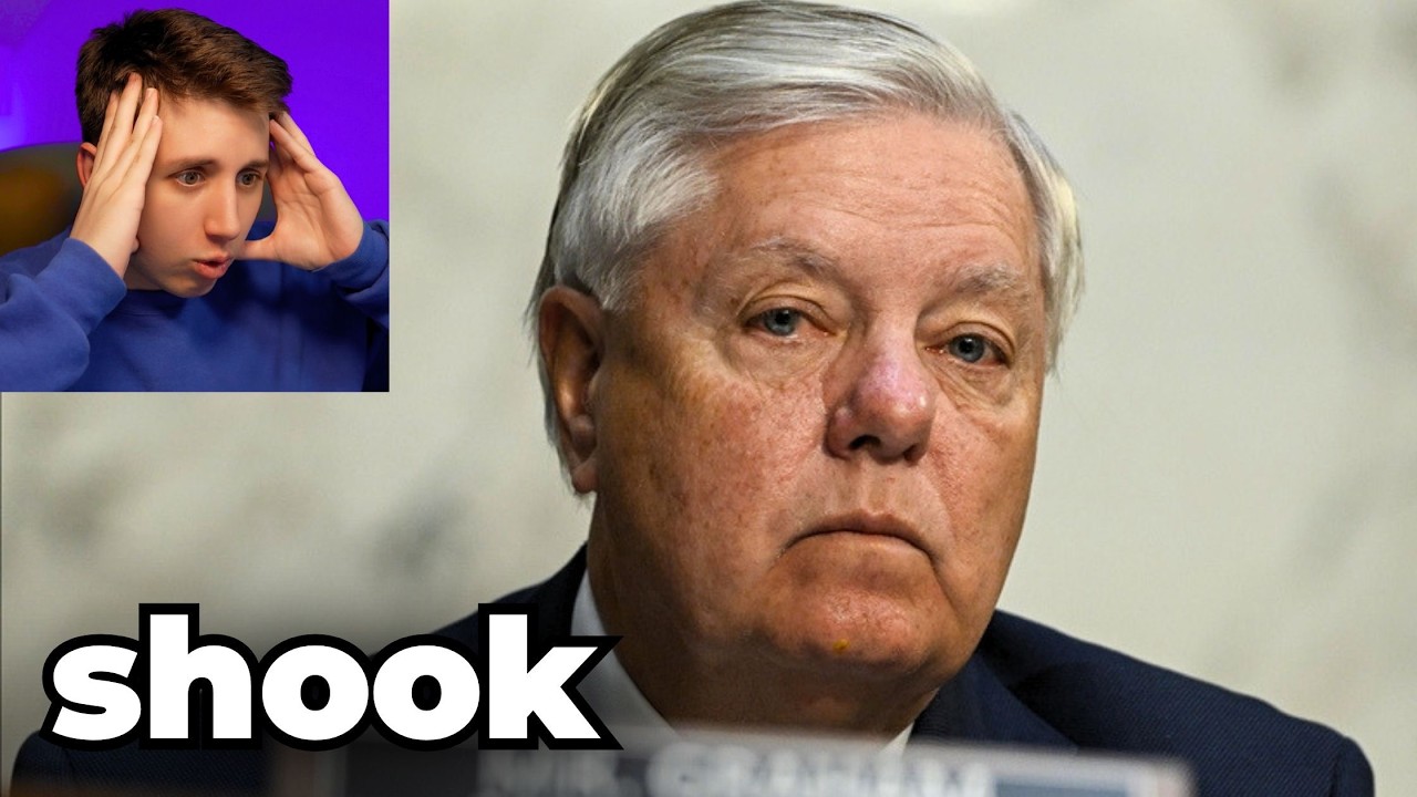 Республиканцы УЖАСНО БОЯТСЯ ЭТОГО