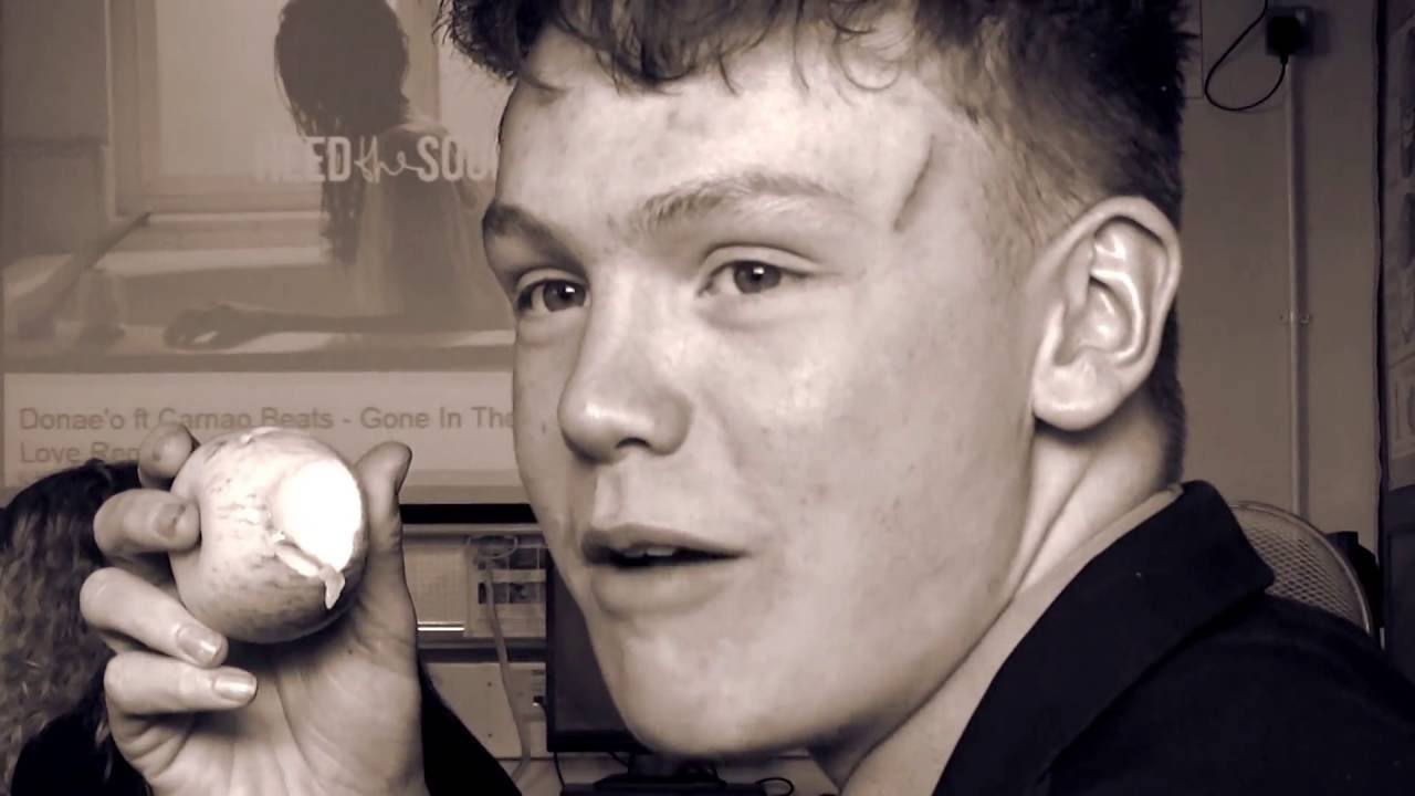 11MLR Leavers Video | William Farr school