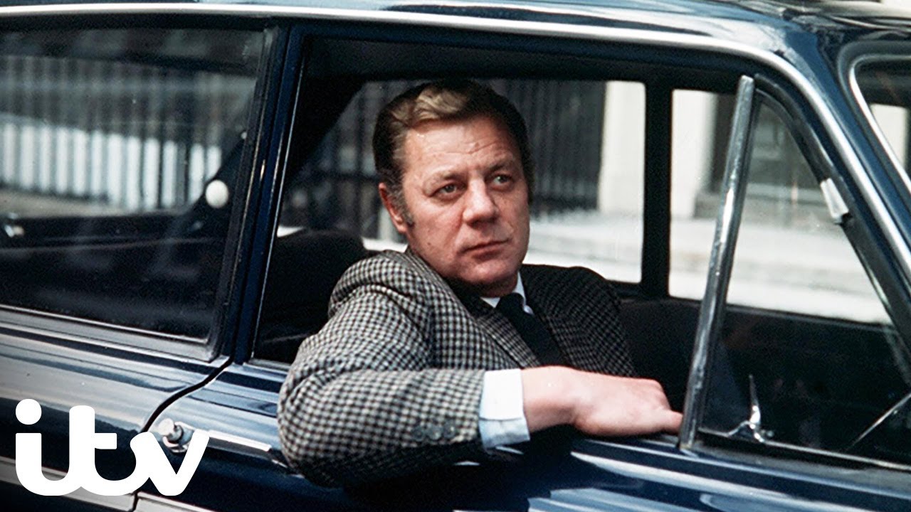 The Persuaders! Ep. 22 | A Death in the Family | Full Episode