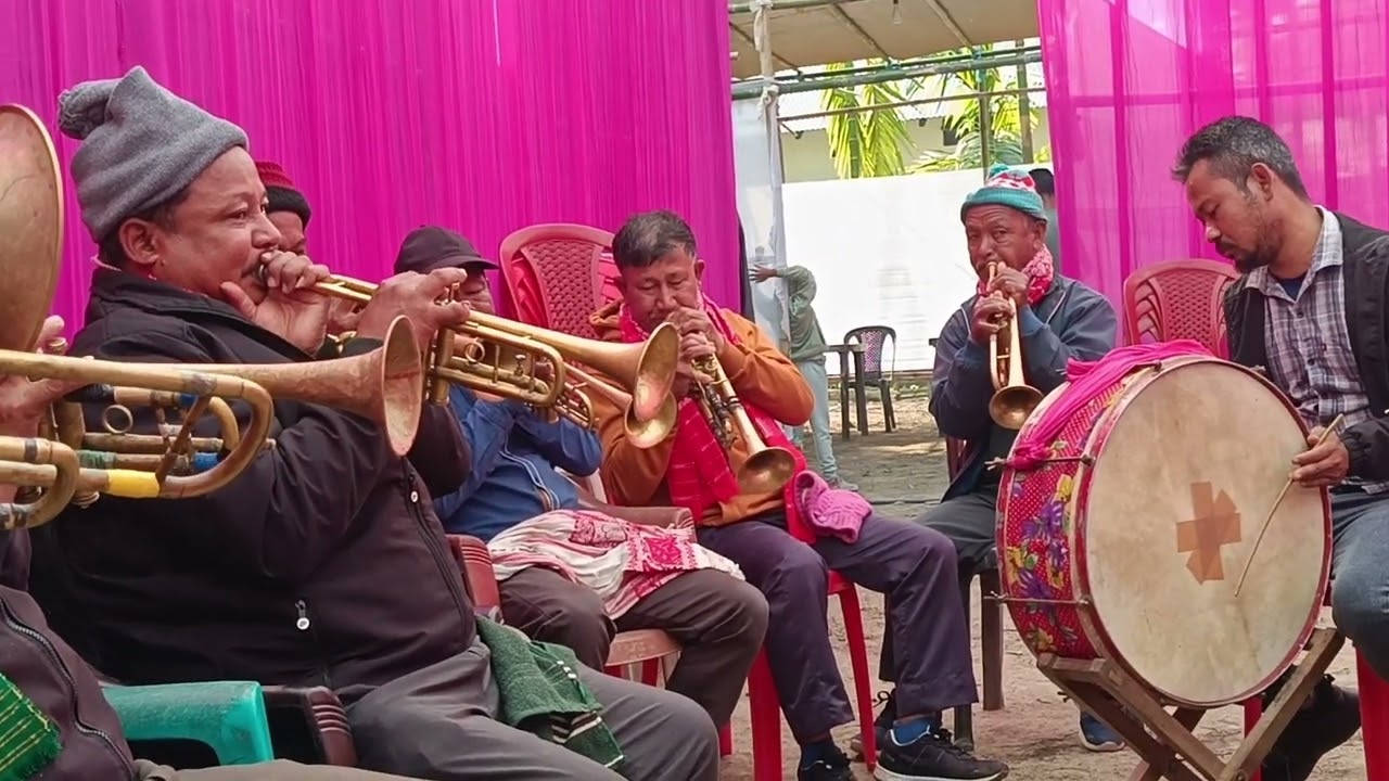 Boramjuli Banparty 