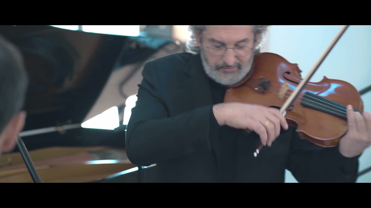 8 pièces for clarinet , Viola and piano Op. 83 M. Bruch