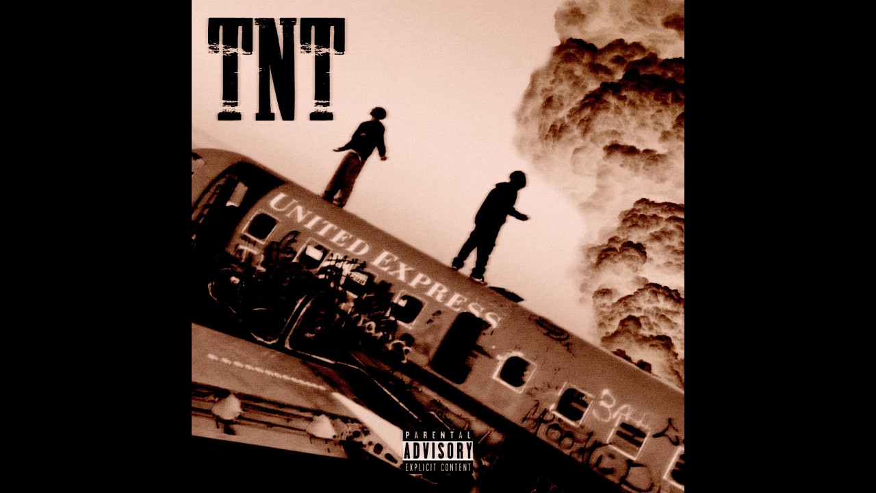 2C CAM - TNT (feat. 2SAUCEY) [Music Video]