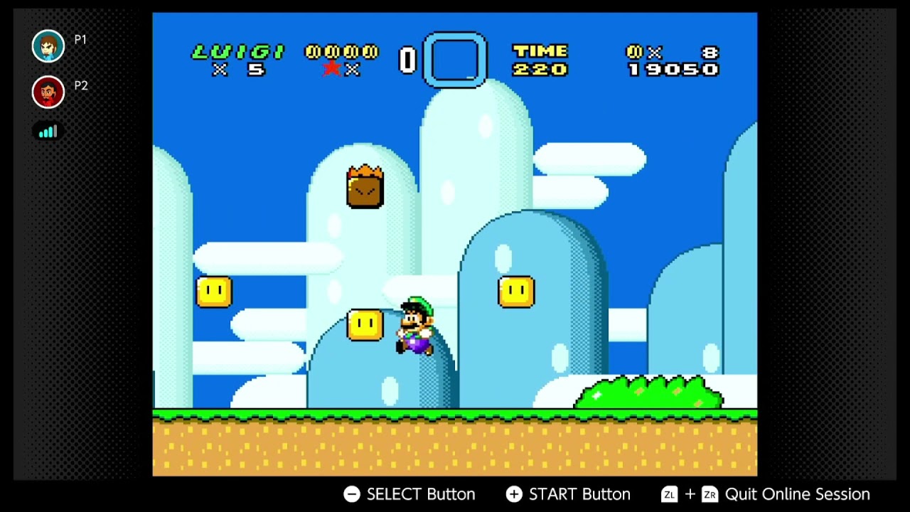 Retro Revisited: Super Mario World Part 1 Featuring (MaddTriggeredGames)