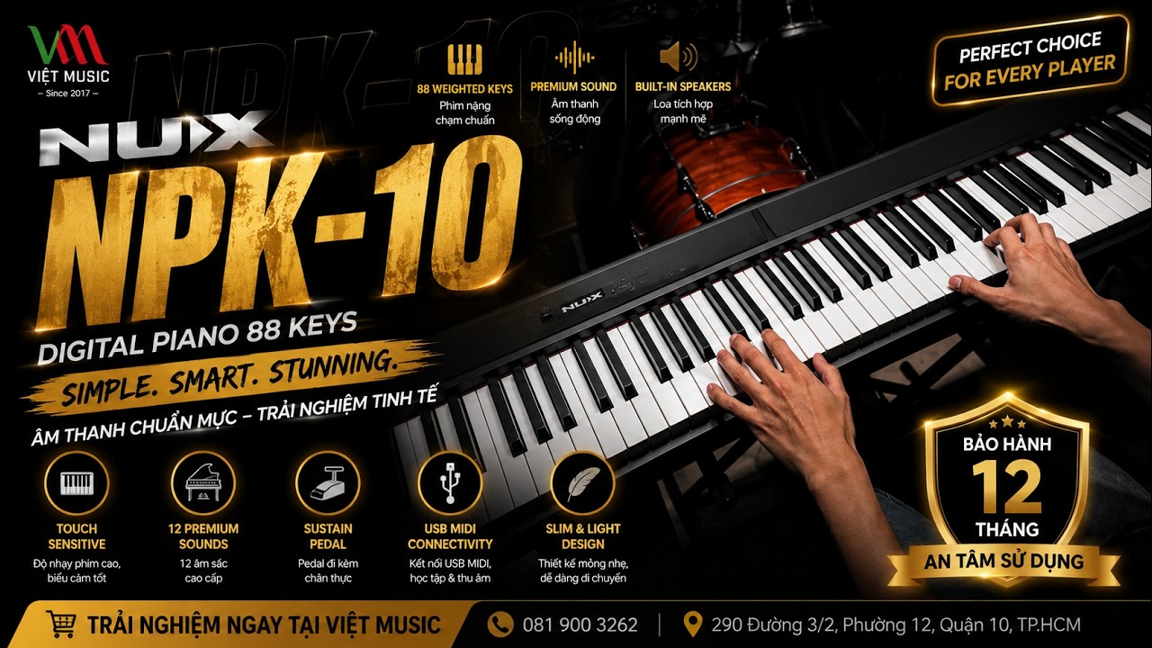 Việt Music
